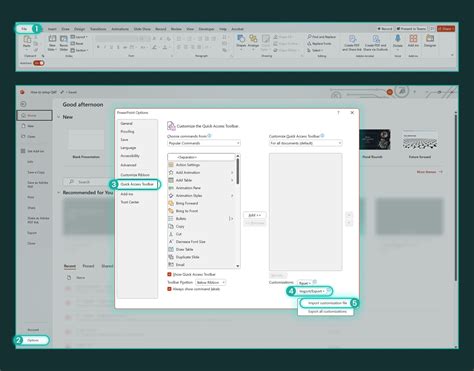 5. Beyond the Basics: Advanced Customization & File Management