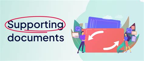 5. Beyond the Basics: Advanced Fields & Supporting Documents