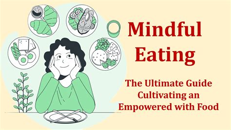5. Beyond the Plate: Body Image, Media Literacy & Mindful Eating