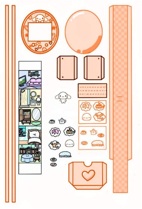 5. Creative Crafts & Decoration Printables