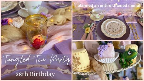 5. DIY Decor & Party Preppers