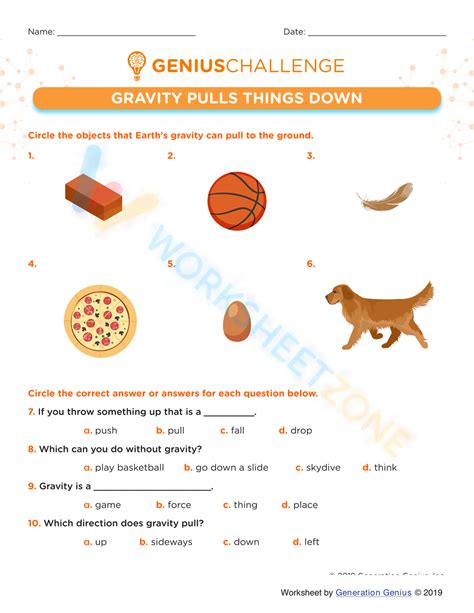 5. Educational & Activity Sheets: Learning the Gravity Falls Way