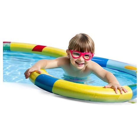 5. Family & Friends Fiesta: Kid-Friendly & Casual Pool Ideas