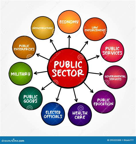 5. Government & Public Sector Operations: Accountability in Action