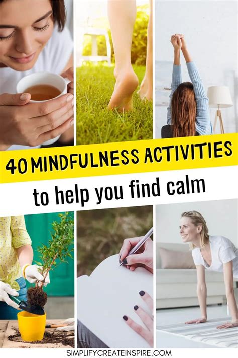 5. Mindful Moments: Calming & Focus Activities with Printable Produce