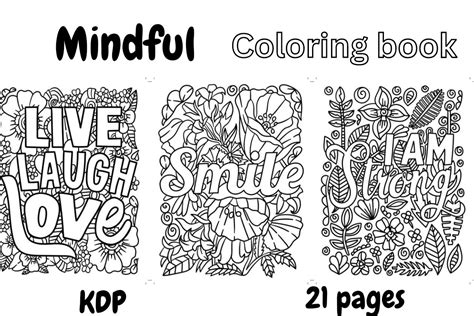 5. Mindful Moments & Relaxation Printables for Adult Christmas De-Stressing