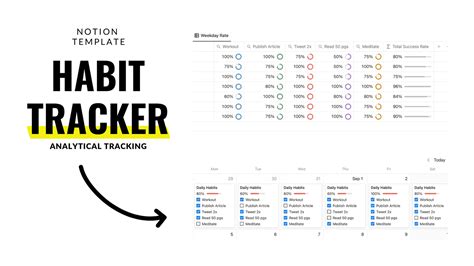 5. The Quick-Start Daily Tracker: Immediate Needs & Flexibility