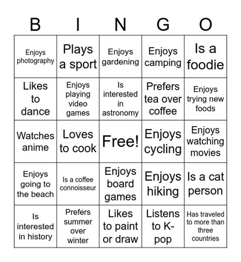 6. Beyond the Card: Enhancing the Bingo Experience