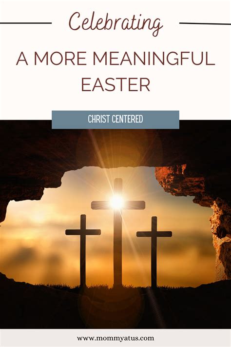 6. Faith & Reflection: Spiritual Printables for a Meaningful Easter