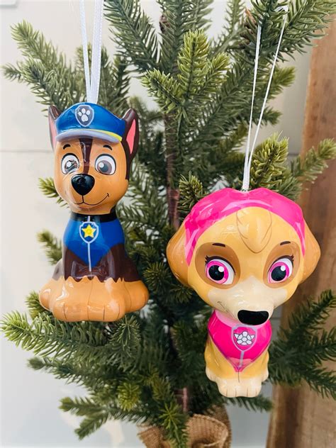 6. Holiday & Seasonal Fun: Paw Patrol Style!
