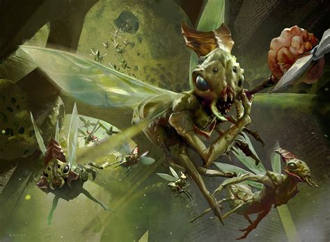 6. Showcasing Your Swarm: Displaying Your Insect Art