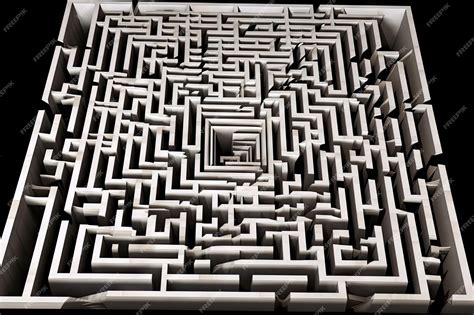 6. The Mind-Bending Maze: Optical Illusions & Hidden Elements