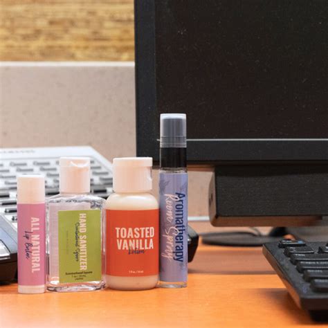 6. The "Organizational Oasis" Kit