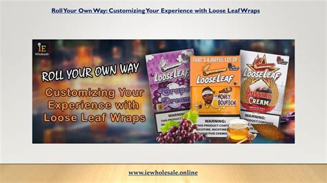 7. Making it Your Own: Customizing the Experience