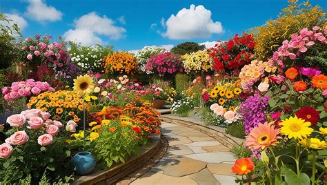 7. Nature & Floral Wonders: Blooming with Beauty and Appreciation