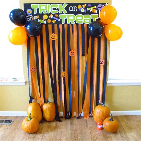 7. Party Prop & Photo Booth Fun: Capture the Spooky Spirit!