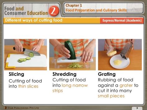 8. Culinary Adventures: Practical Cooking & Food Preparation Skills