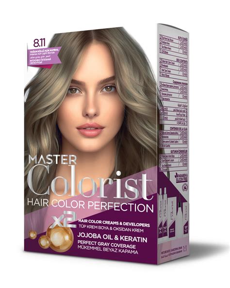 9. Advanced & Intricate Challenges: For the Master Colorist