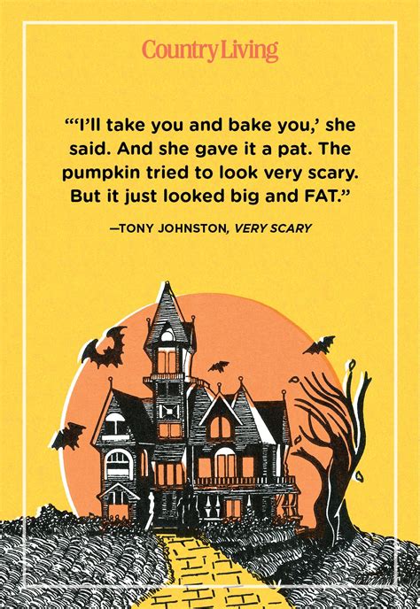 9. Quote & Typographic Horrors: Spooky Sayings & Eerie Epigrams