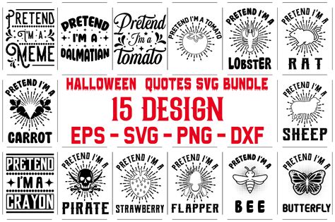 9. Themed Collections: Pop Culture & Niche-Inspired Halloween Tags