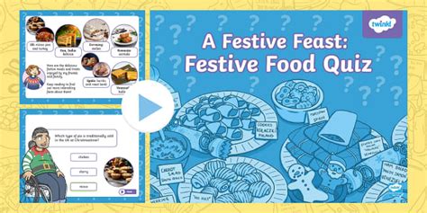 A Festive Feast: Exploring Different Holiday Themes in Your Puzzles