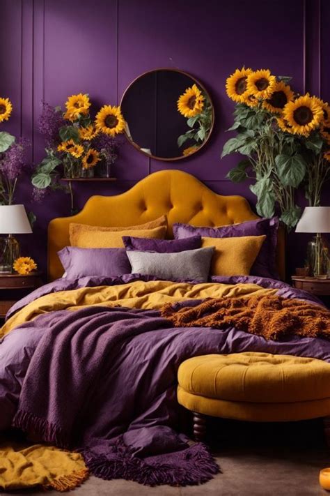 A Gallery of Golden Hues: Exploring Different Sunflower Styles