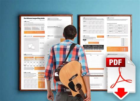 A Game-Changer for Aspiring Songwriters