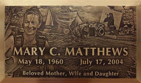 A Life Remembered: Personalization & Memorialization