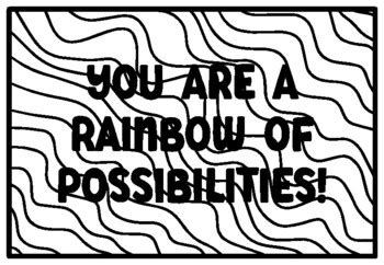 A Rainbow of Possibilities: Mastering Coloring Techniques