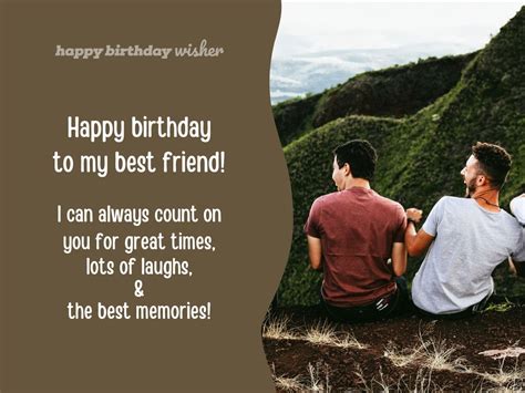 A "Reel" Good Friend: Messages for Best Buds