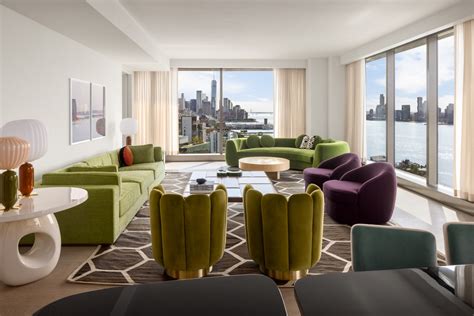A Splash of Color, A Dash of Comfort