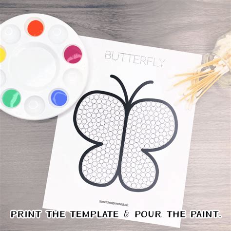 A Treasure Trove of Creativity: Categories of Free Dot Art Printables