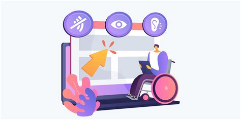 A Vision for Comfort: Accessibility & Eye-Friendly Fun