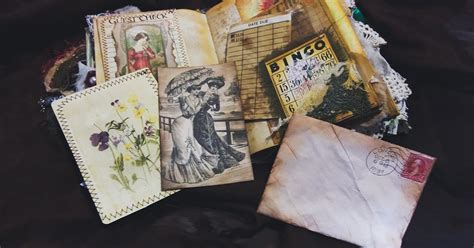 A World of Wonder: What Exactly is Printable Ephemera?