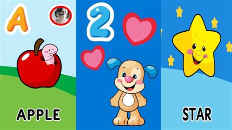 ABCs & 123s with Seuss: Learning Through Laughter