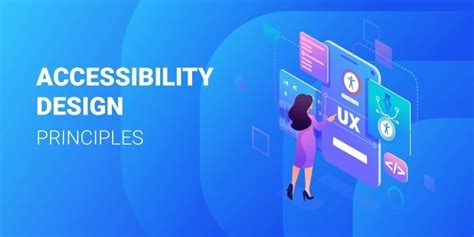 Accessibility-Focused & Large-Print Signs
