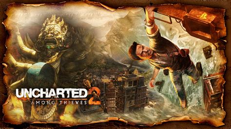 Action & Adventure: Dynamic Scenes