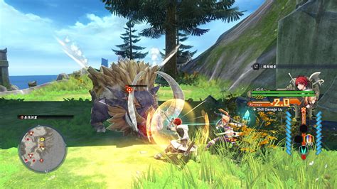 Action-Packed Adventures: Dynamic Scenes