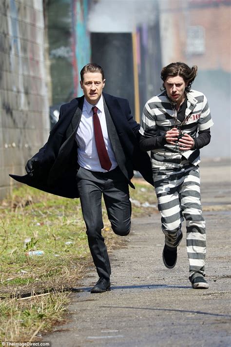 Action-Packed Scenes: Bring Gotham to Life with Your Colors