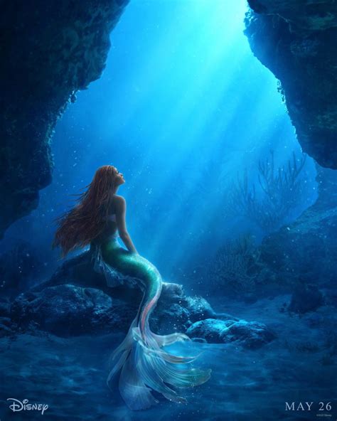 Action-Packed & Themed Mermaid Scenes