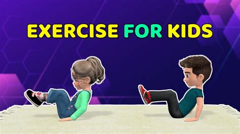 Active & Energetic Challenges: Get Up and Go!