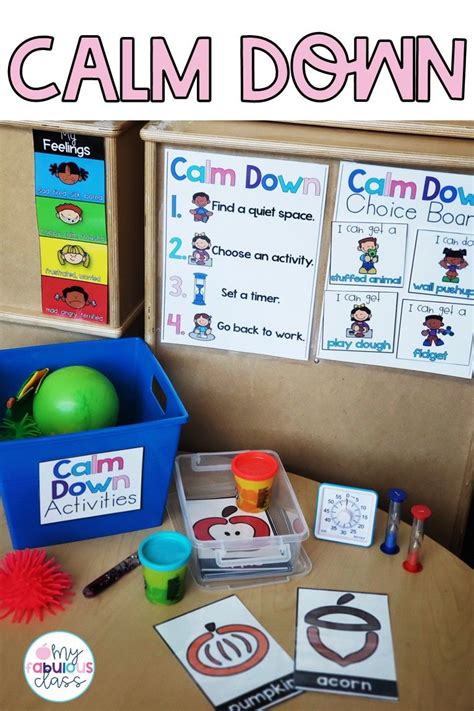 Activity-Based Calming Printables: Hands-On Pathways to Tranquility