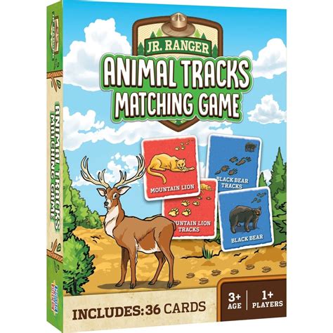 Activity & Game Ready: Educational Fun with Tracks