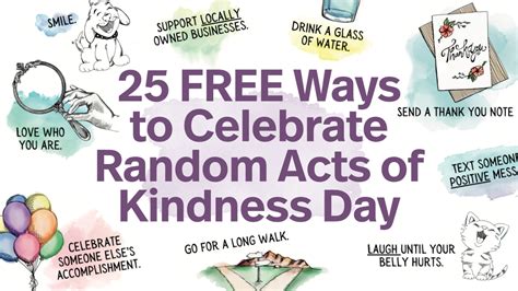 Acts of Kindness for Everyday Heroes: Spreading Appreciation