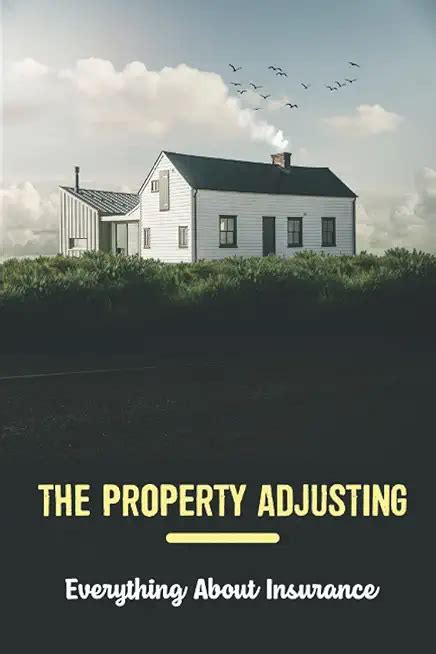 Adjusting Household and Property Matters