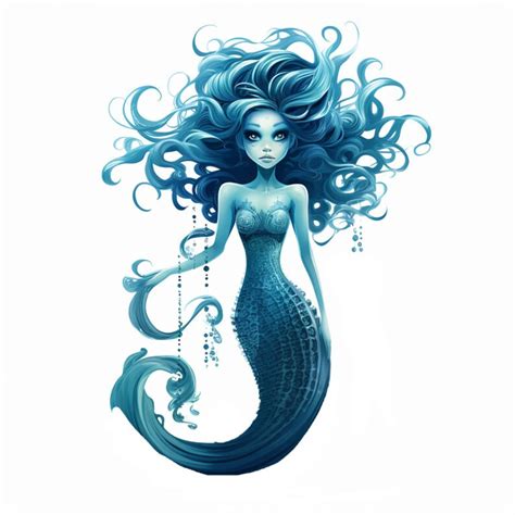 Adorable & Whimsical Mermaids: For Little Hands (and Big Smiles!)