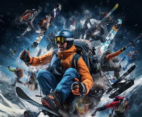 Adrenaline Unleashed: Action-Packed Jumps, Crashes & More!