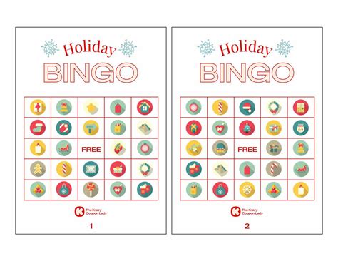 Adult-Themed Christmas Bingo Twists for Grown-Up Gatherings