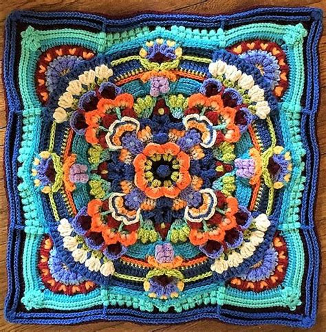 Advanced Challenges: Intricate Patterns & Designs