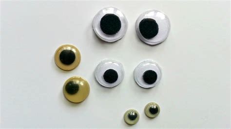Advanced Googly Eye Crafting: Beyond the Basics